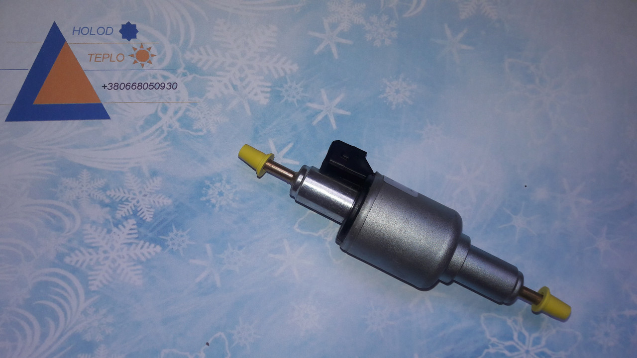 Насос паливний ПЛАНАР 6.8 МЛ Webasto 24V