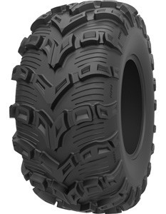 Шина для квадроцикла 26X9-14 48N 6PR KENDA K592 EVO TL