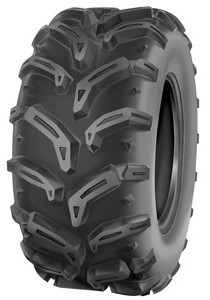 Шина на квадроцикл 25X10.00-12 6PR DEESTONE D932 SWAMP WITCH TL