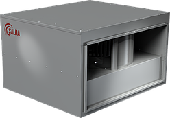 Вентилятор канальний прямокутний Salda VKSA 400*200-4 L1