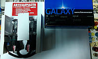 Лампа би-ксенон Galaxy H4 12V 35W 4300K к-т