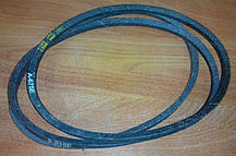 Ремінь клиновий A-675Е JINI BELT для пральної машини Saturn Original, фото 5