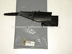 Жолоб мастила КПП на Рено Лоджі Renault (Оригінал) - 321079831R