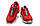 Кросівки Nike Air Max 95 TT Red Gym, фото 5