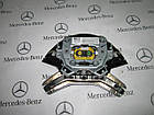 Подушка безпеки в кермо (водійський AirBag) mercedes w251 r-class (A1648602202), фото 2