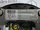 Подушка безпеки в кермо (водійський AirBag) mercedes w251 r-class (A1648602202), фото 3