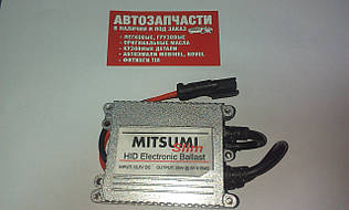 Блок розпала ксенона Mitsumi 12V 35W