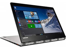 Lenovo Yoga 910-13IKB (Gun Metal)