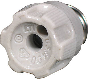 Кришка запобіжника KN D0 1 (E14)