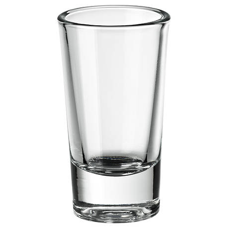 ФИГУРЕРА Чарка, прозоре скло, 25 мл 40309460 IKEA, ІКЕА, FIGURERA, фото 2