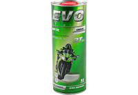 EVO MOTO 2T BIO GREEN 1л