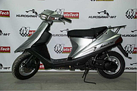 Suzuki Adress V100, фото 1