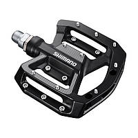 Педали Shimano PD-GR500 (AM / DH / Enduro / Trail) черные