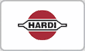 Шатун насоса Hardi 111623