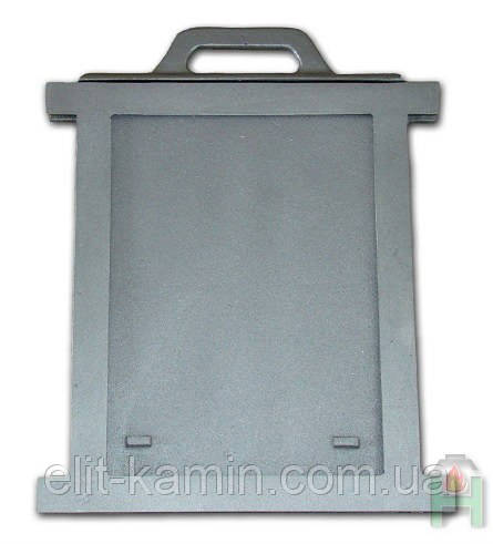 Заслінка димоходу Halmat H2707 (280х255)