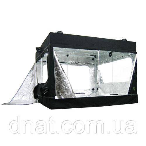Гроубокс (Grow Box) Homebox GrowLab 240х240х200, фото 1