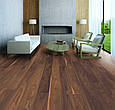 Avatara Floor B11 Горіх темно-коричневий Bright Edition 1620 ламінат, фото 4