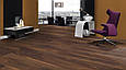 Avatara Floor B11 Горіх темно-коричневий Bright Edition 1620 ламінат, фото 8