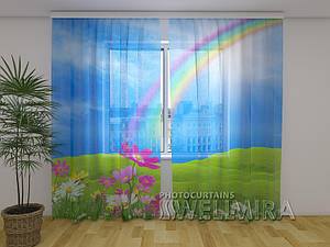 ФотоТюль Веселка