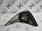 Задній правий ліхтар (стоп) mercedes w215 cl-class (A2158200264), фото 2