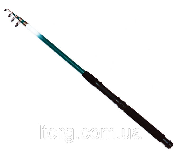 Вудлище телескопічне Gorilla telescopic 3,3 м, фото 1