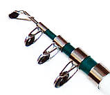 Вудлище телескопічне Gorilla telescopic 3,3 м, фото 3