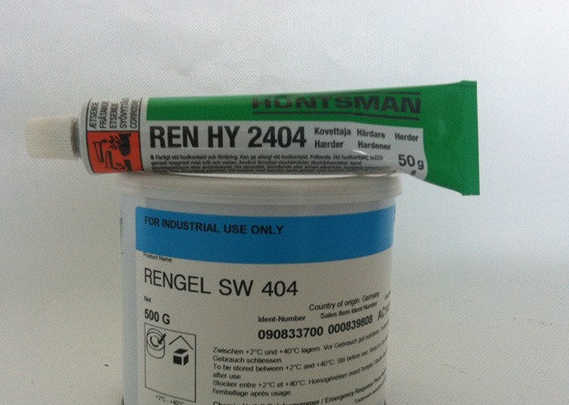 Епоксидний гелькоут RenGel SW 404 (10 кг)