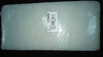 109GBNC — Біла повсть для прибирання залишків епоксидних затирок.