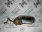 Праве дзеркало mercedes w220 S-class Рестайл!, фото 3