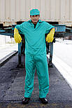 Виробництво спецодягу гуртом в Україні, пошиття на замовлення., фото 2
