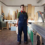 Виробництво спецодягу гуртом в Україні, пошиття на замовлення., фото 4