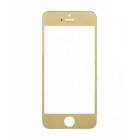 Защитное 3D стекло Samsung G532 J2prime /gold