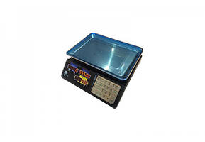 Ваги торгові ВТЕ-Центровес-30Т1-ДО 30 кг