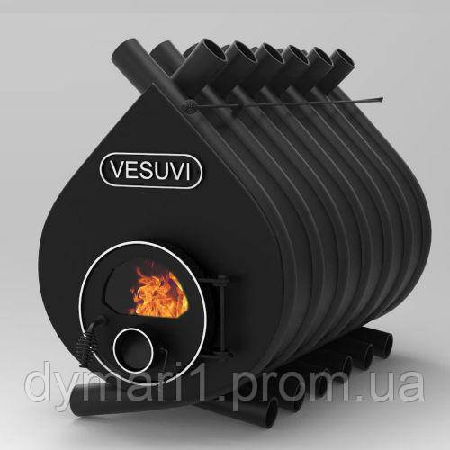 Vesuvi печь тип 04 СТЕКЛО