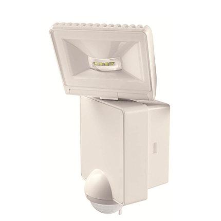 Світлодіодний прожектор 8 Вт з датчиком руху Theben LUXA 102-140 LED 8W білий, th 1020971