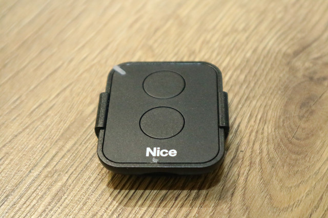 Flor2re пульт Nice