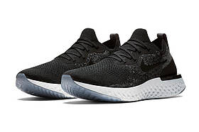 Чоловічі кросівки Nike Еріс React Flyknit
