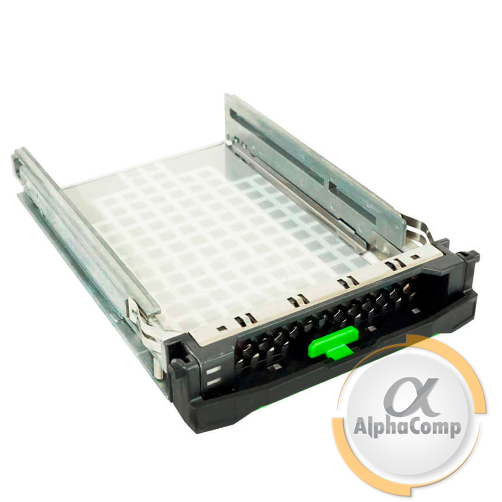Кошик HDD tray 3.5" Fujitsu RX200 RX300 S1-S6 (A3C40056861)