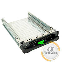 Кошик HDD tray 3.5" Fujitsu RX200 RX300 S1-S6 (A3C40056861)