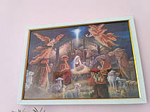 Рождение Иисуса Христа