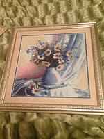 Алмазная мозаика стразами Готовые работы 8