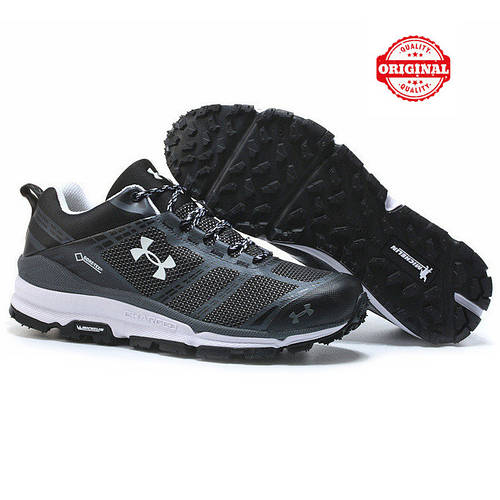 Under Armour Verge Low GTX Michelin ID
