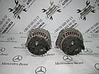 Генератор MERCEDES-BENZ W220 s-class (A0121541302), фото 3