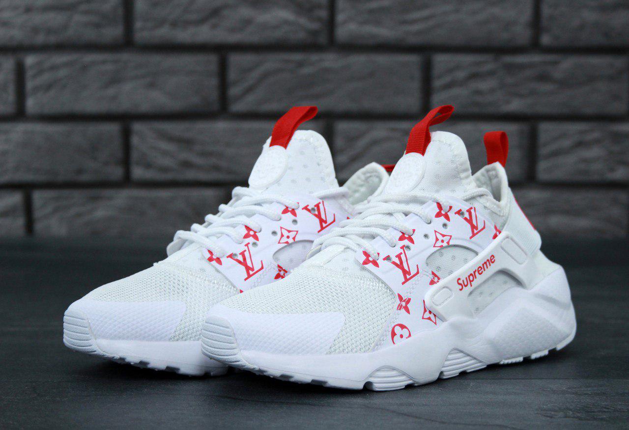 supreme lv huaraches