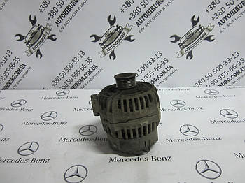 Генератор MERCEDES-BENZ W215 cl-class (A0111543202)