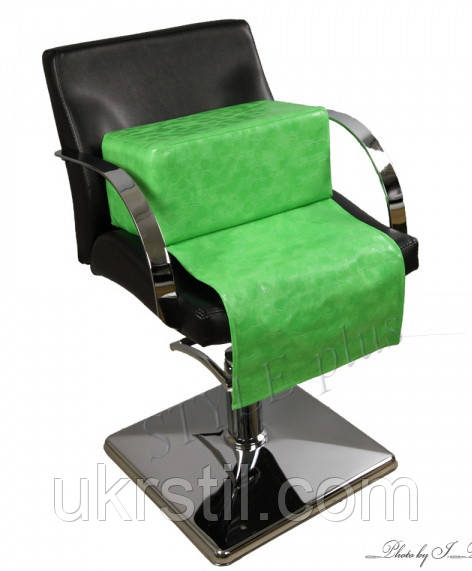 Дитячий пуф, фото 1