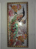 Алмазная мозаика стразами Готовые работы 19