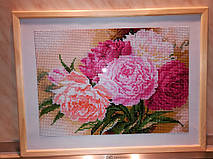 Алмазная мозаика стразами Готовые работы 30