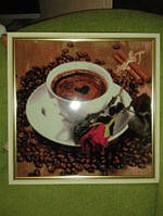 Алмазная мозаика стразами Готовые работы 46