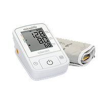 Автоматичний тонометр Microlife BP A2 Basic